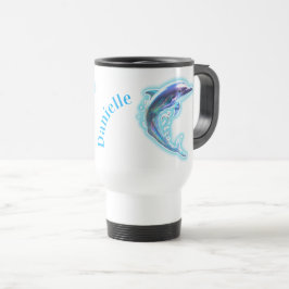 Dolphin Resemugg
