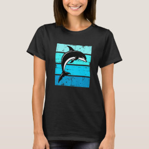Dolphin Sea Life Ocean Animal Dolphin T Shirt