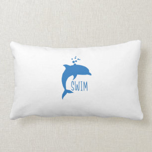 Dolphin-simma Lumbarkudde