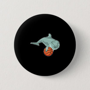 Dolphin Sketll Spelare Sketll Sport Knapp