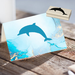 Dolphin Stämpel