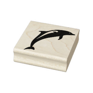 Dolphin Stämpel