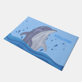 Dolphin Stänk