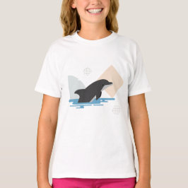 Dolphin T Shirt