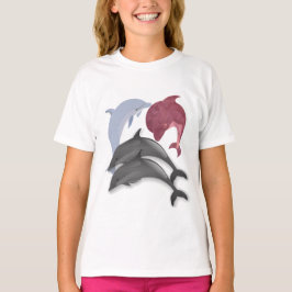 Dolphin T Shirt