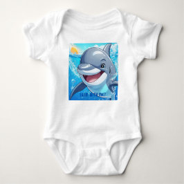 Dolphin T Shirt