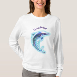 Dolphin T Shirt