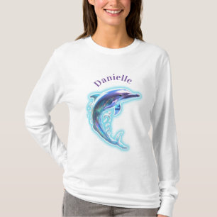 Dolphin T Shirt