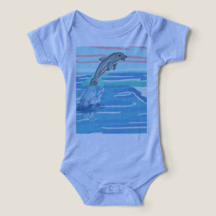 Dolphin 🐬 t shirt