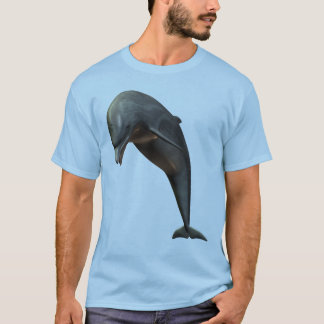 DOLPHIN T SHIRT
