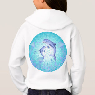 Dolphin T Shirt