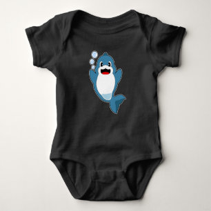 Dolphin Vatten bubbles T Shirt