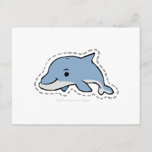 DOLPHIN VYKORT