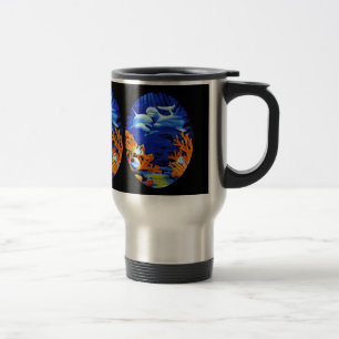 Dolphin world resemugg