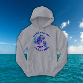Dolphins-citattecken för utspädda vattenfärger | t shirt