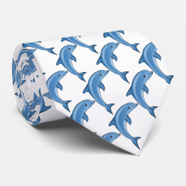 Dolphins Sports Football Basketball Baseball Tie Slips
