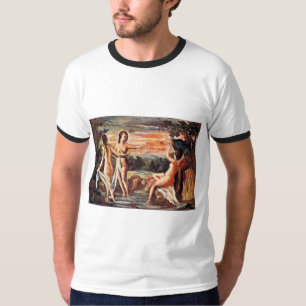 Dom av Paris av Paul Cézanne (bäst kvalitets-) Tee