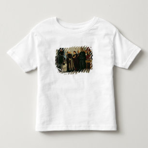 Dom "inte skyldigt", 1882 t-shirt