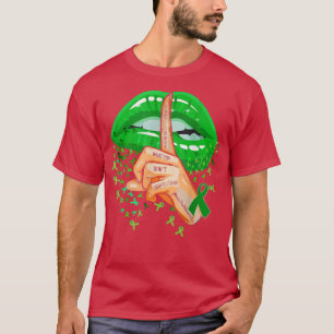 Döm inte vad du inte förstår psykisk hälsa t shirt