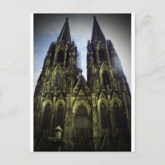 Dom (Koln) Vykort
