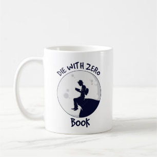 Döm med noll Bok Kaffemugg