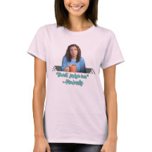 Döm mig inte T-Shirt