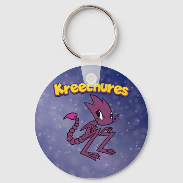 Dom Nyckelring (Framsida)