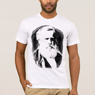 Dom Pedro II Tee Shirt