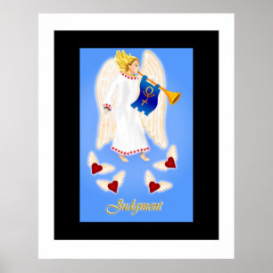 Dom - Poster
