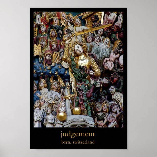 dom poster (Framsidan)