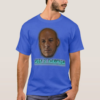 dom toretto t shirt