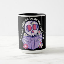 Doma mig inte vid mina Bok-täckningar. Bok älskare