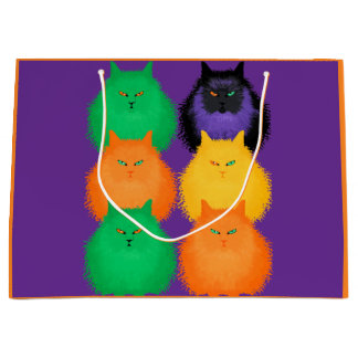 Domande katter