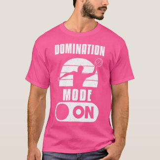 Domänläge på Vatten Polo T Shirt