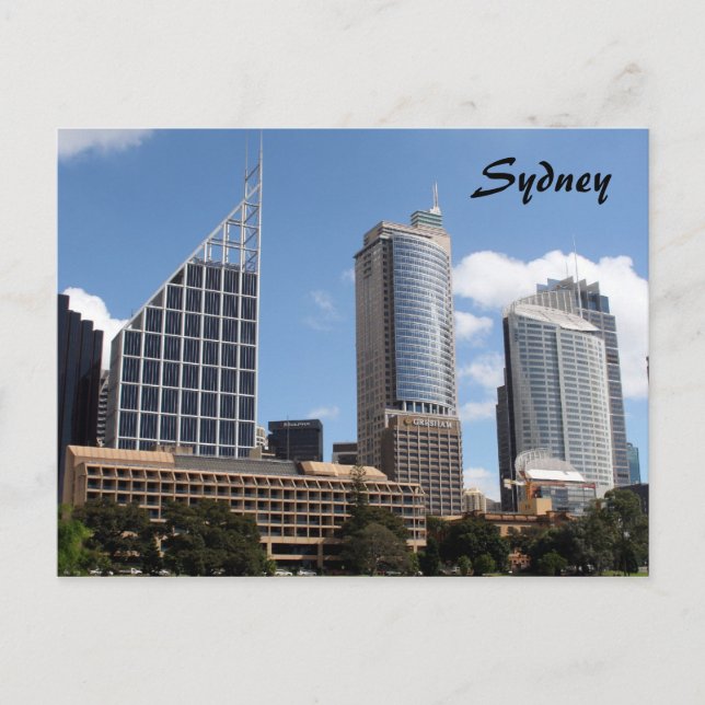 domänvysyndrom vykort (Framsida)