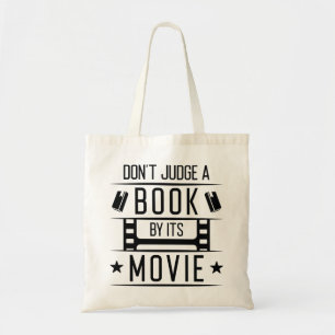 Domar inte A Bok efter filmen Tygkasse