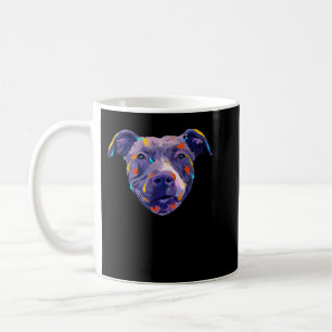 Domar inte min Pitbull och jag vill inte döma dina Kaffemugg