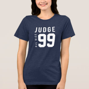 Domare Alla Reser Sig 99 T Shirt