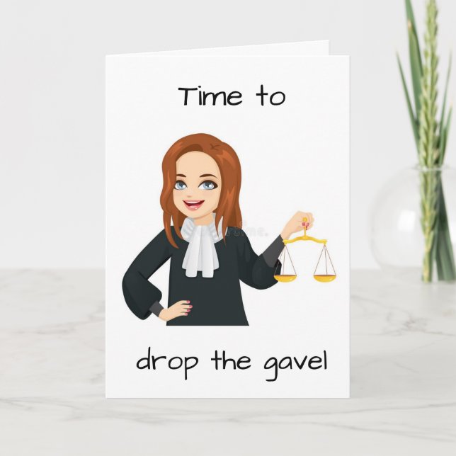 **DOMARE** CELEBRATES " HER BIRTHDAY' CARD KORT (Framsida)