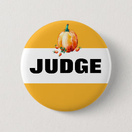 Domare för mässa för pumpanedgångskörd knapp