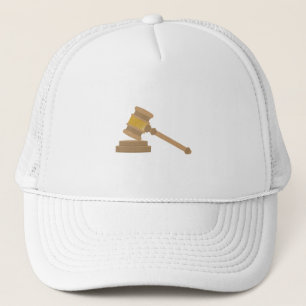 Domare Gavel Keps