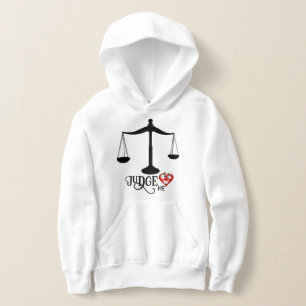 Domare Hoodie T Shirt