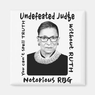 Domare i RBG utan nederlag Magnet