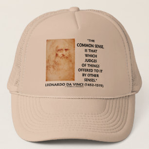 Domare i Sak Leonardo da Vinci Keps