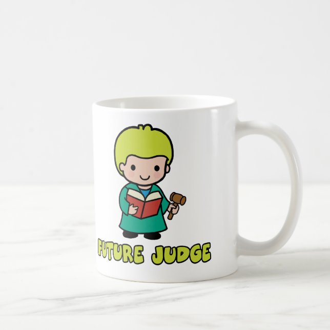 Domare Kaffemugg (Höger)
