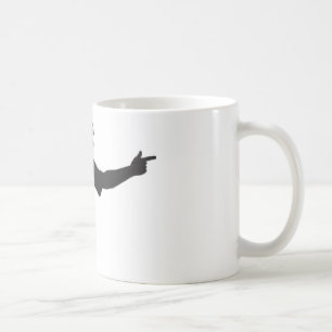 Domare Kaffemugg
