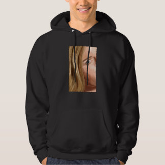Domare mig inte hoodie