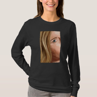 Domare mig inte t shirt