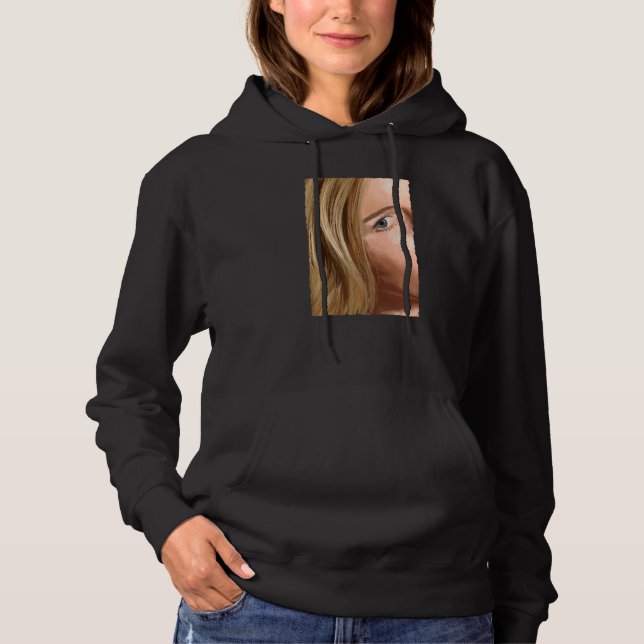 Domare mig inte t shirt (Framsida)
