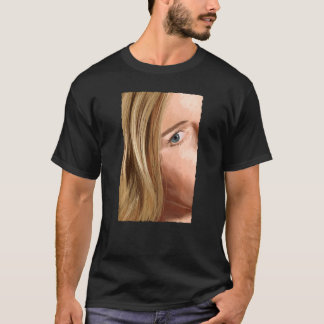 Domare mig inte t shirt